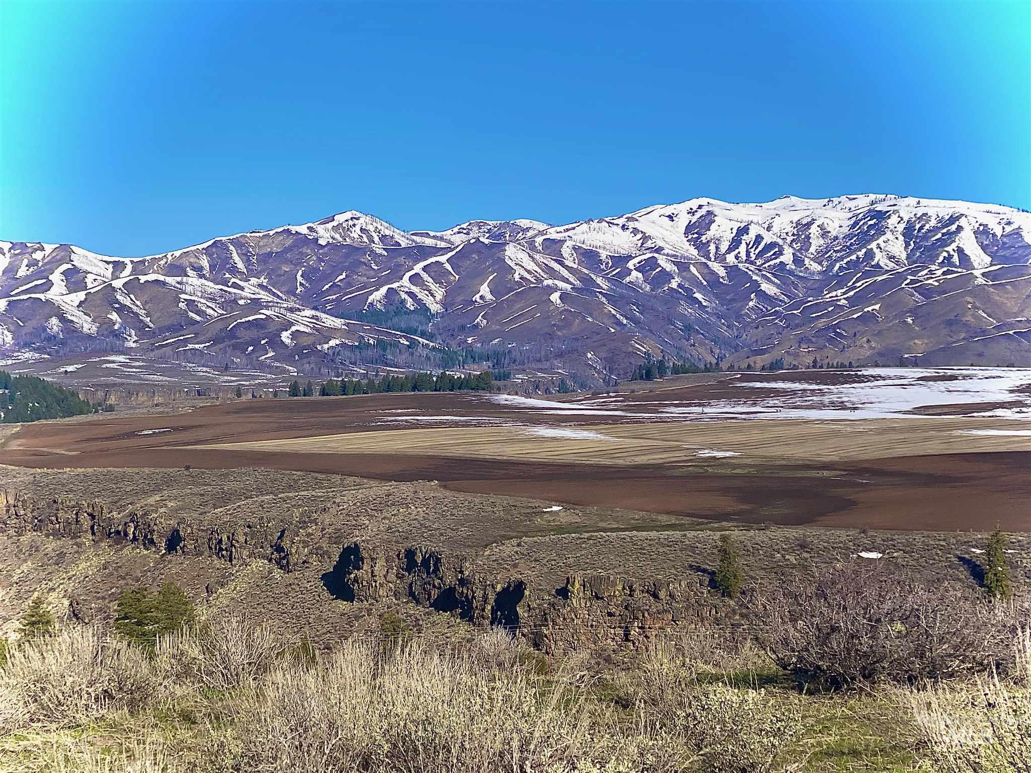 Mountain Home