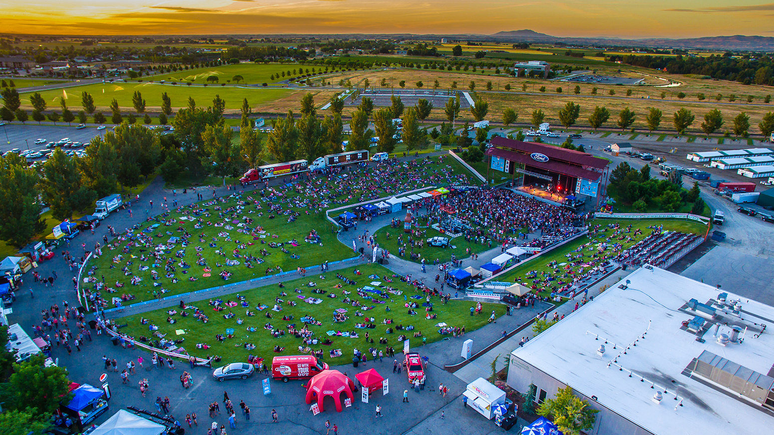 Old Boise