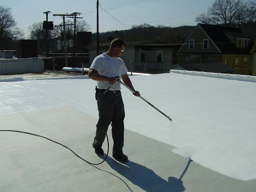 Auto Dealership Roofing